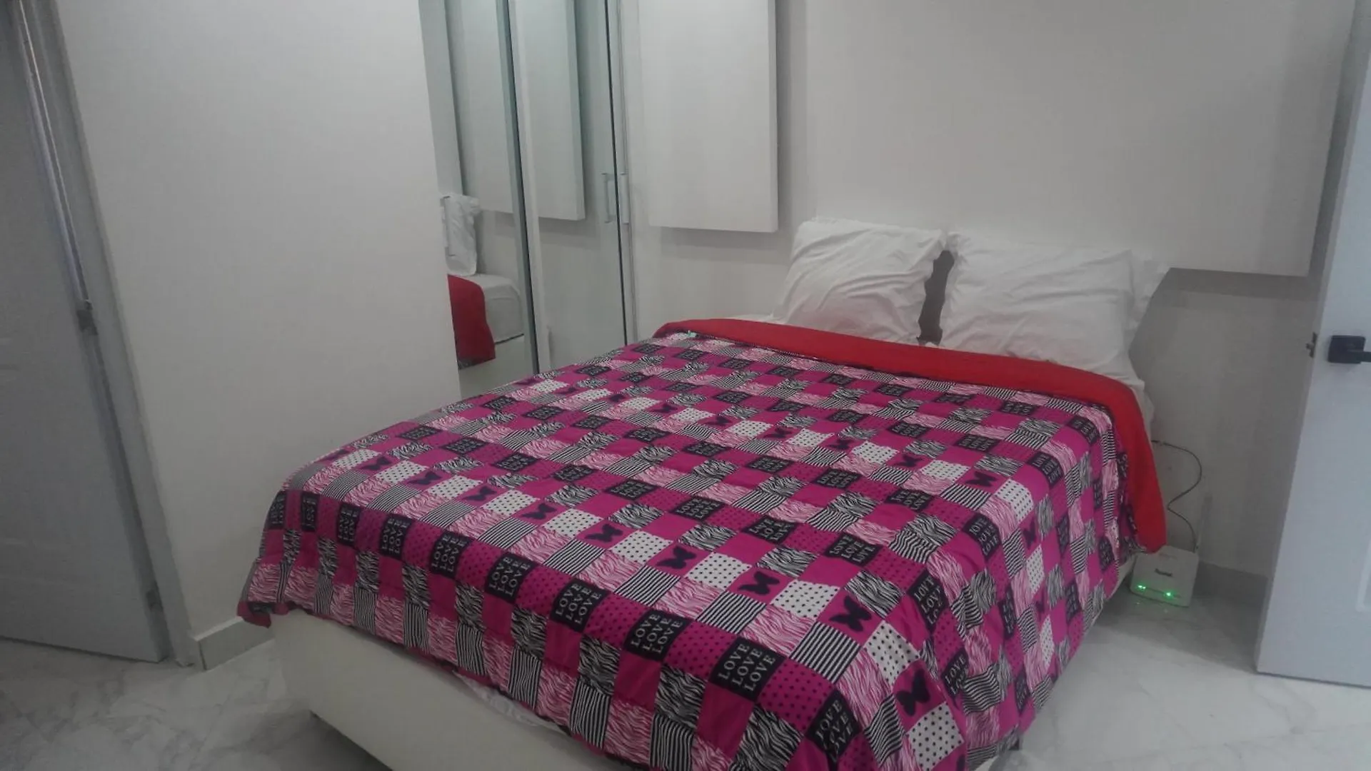 Aparta Hotel Ana Julia Sosúa 5*,  多米尼加共和国