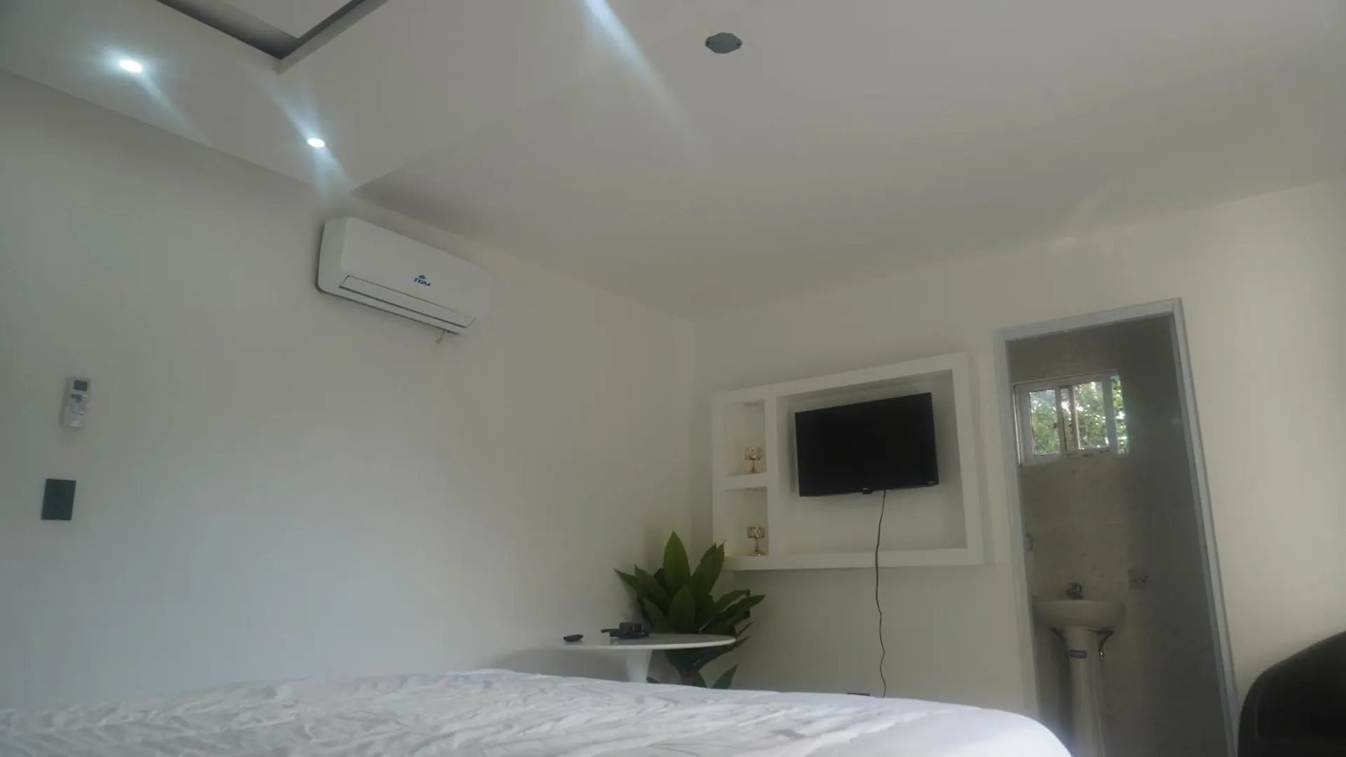 Aparta Hotel Ana Julia Sosúa