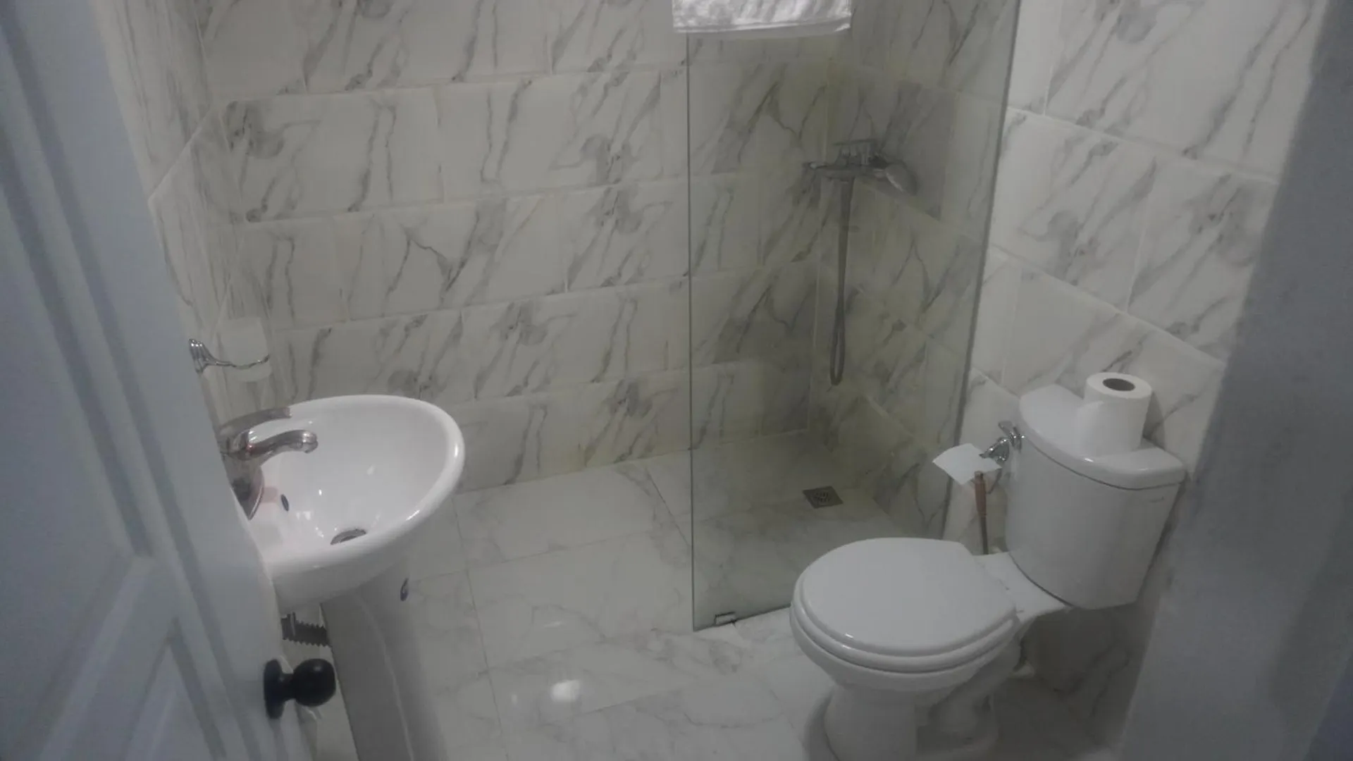 Aparta Hotel Ana Julia Sosúa 多米尼加共和国