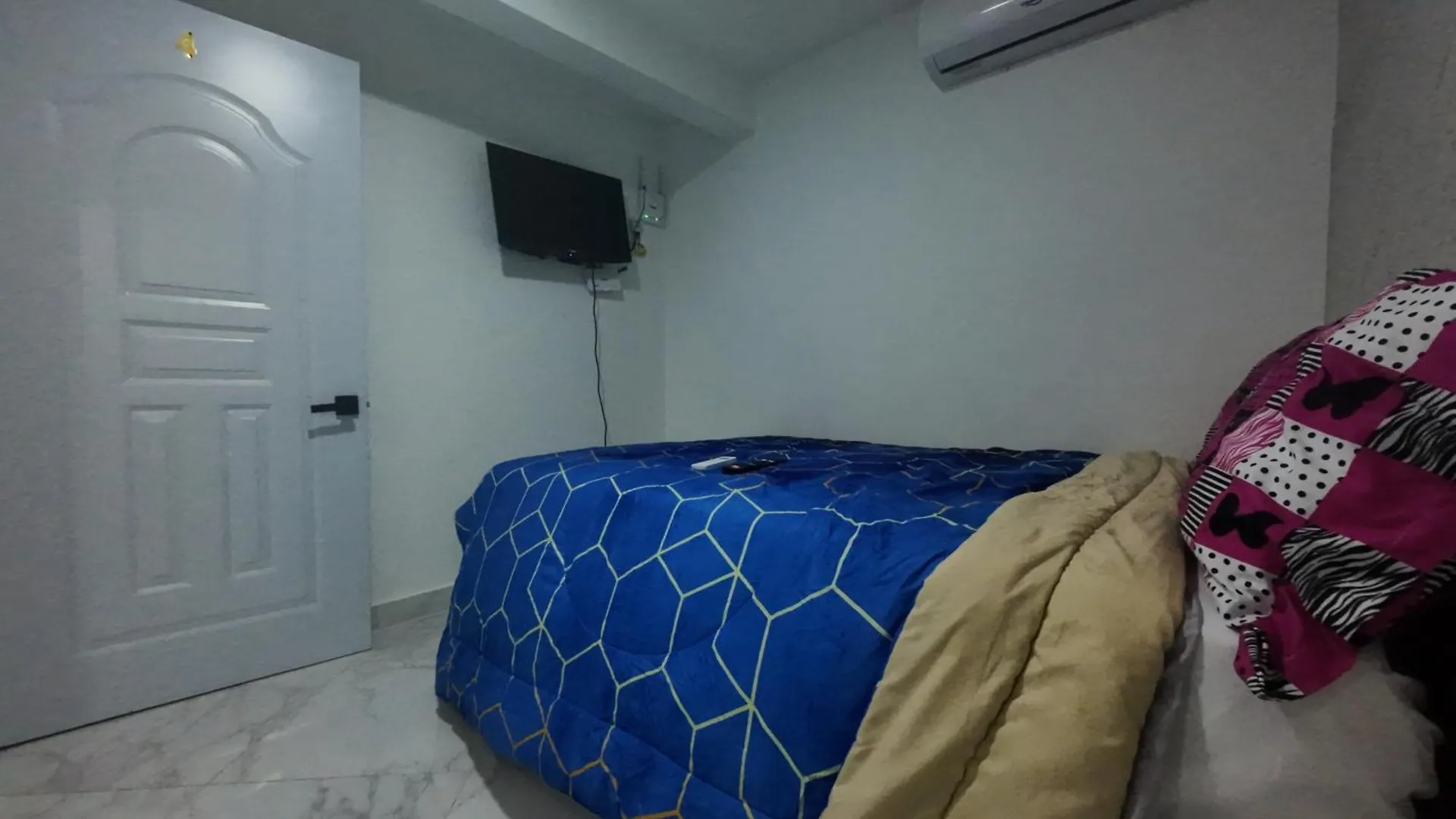 *****  Aparta Hotel Ana Julia Sosúa 多米尼加共和国