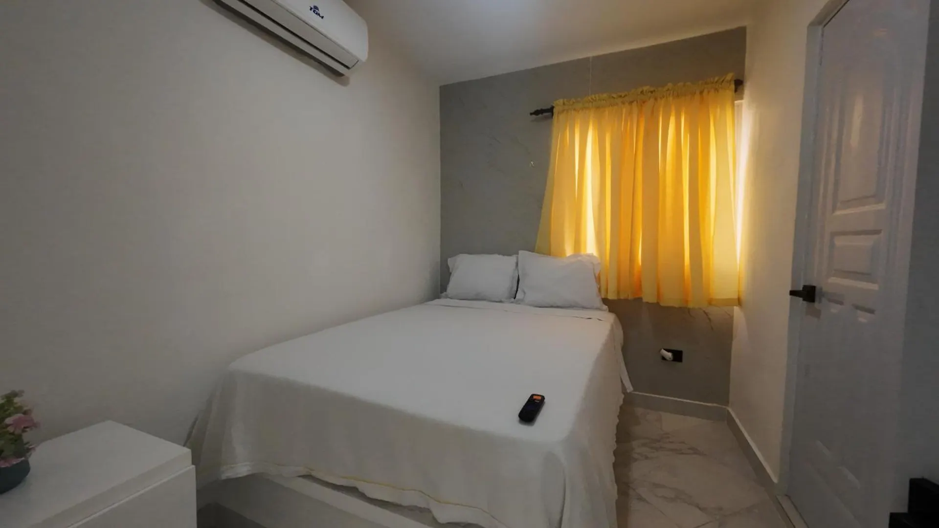 Aparta Hotel Ana Julia Sosúa 5*,