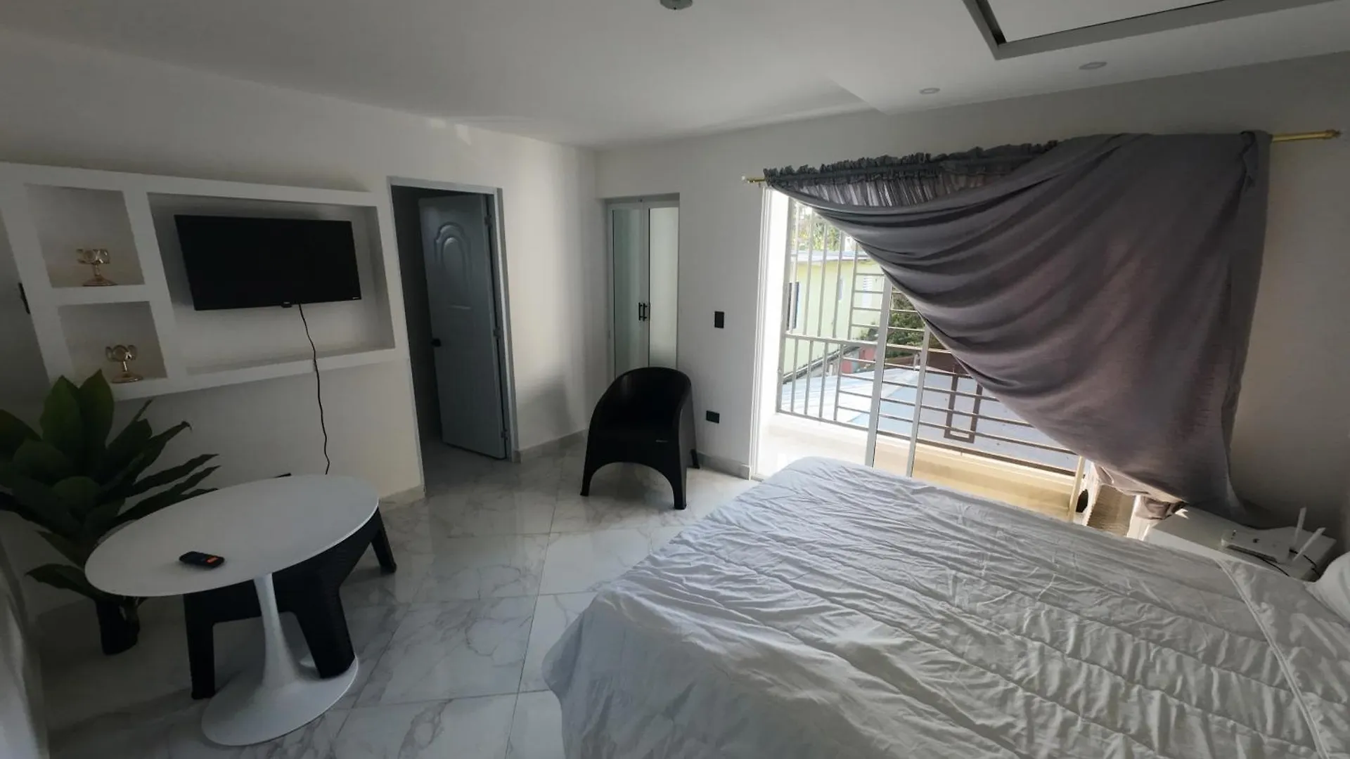 Aparta Hotel Ana Julia Sosúa 多米尼加共和国