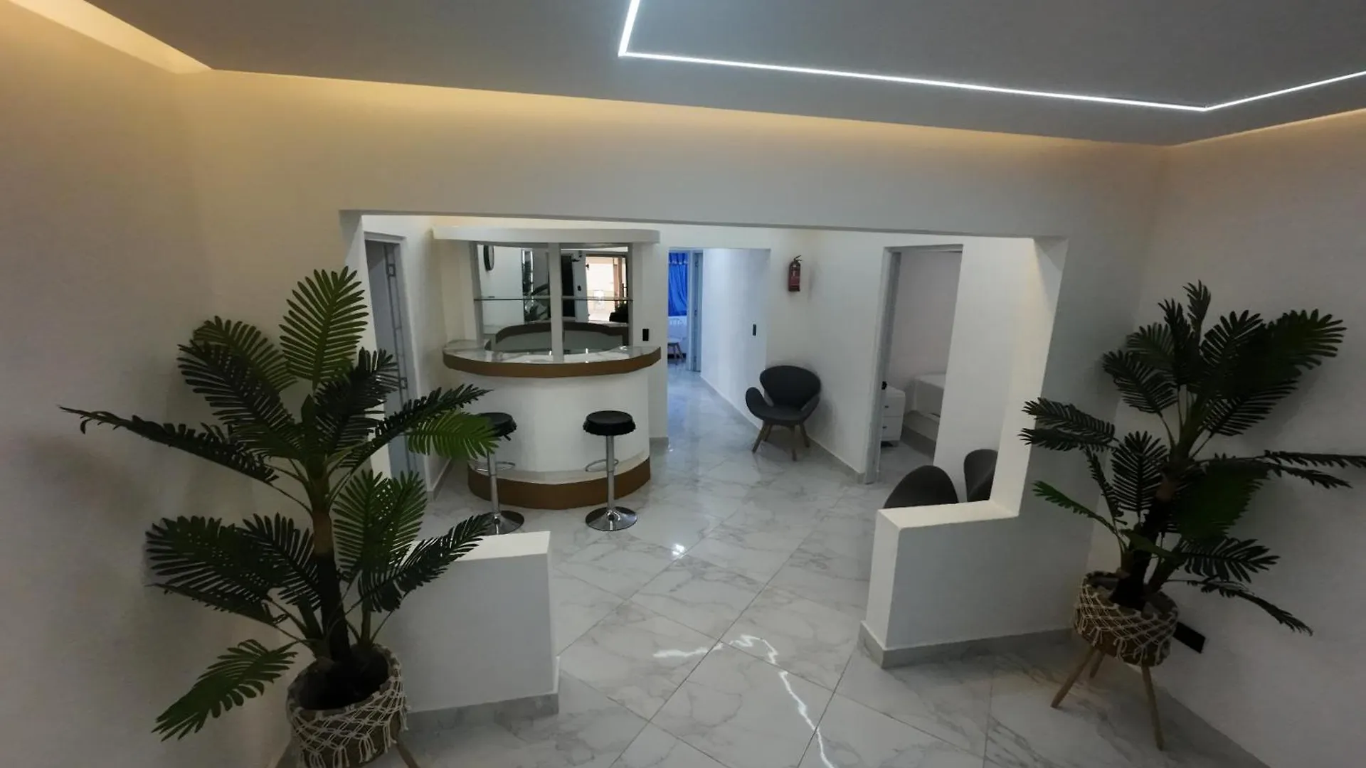 Aparta Hotel Ana Julia Sosúa